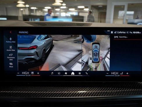 New 2026 BMW X6 M60i image 24