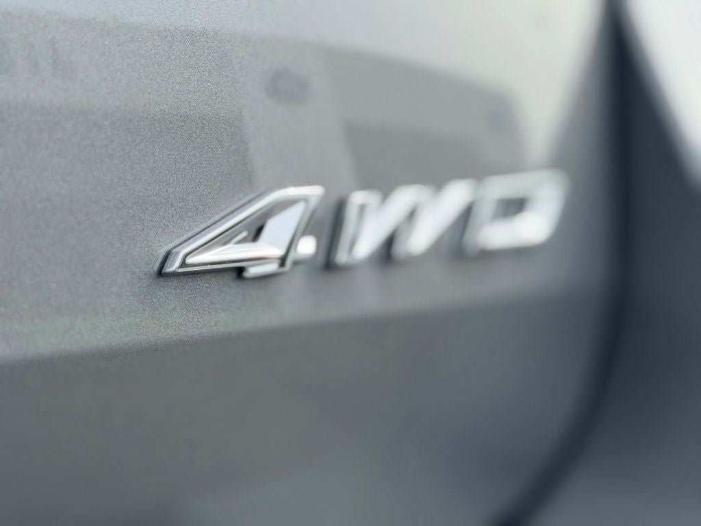 New 2026 Ford Explorer Active w/ Active Comfort Package AWD/4WD image 6