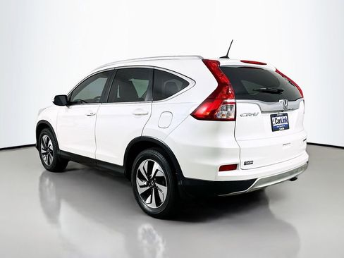 Used 2016 Honda CR-V Touring image 5