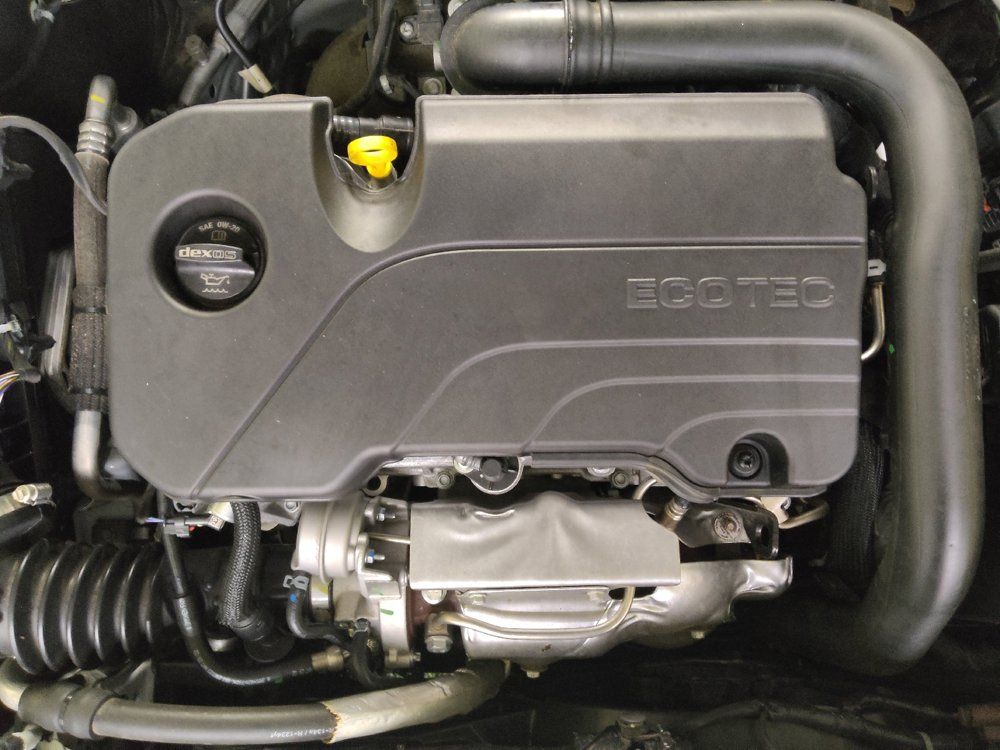 Used 2021 Chevrolet Blazer LT FWD image 30