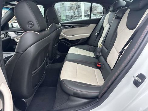 Used 2021 Cadillac CT5 Sport image 27