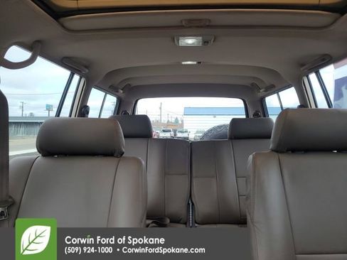 Used 1991 Toyota Land Cruiser image 35