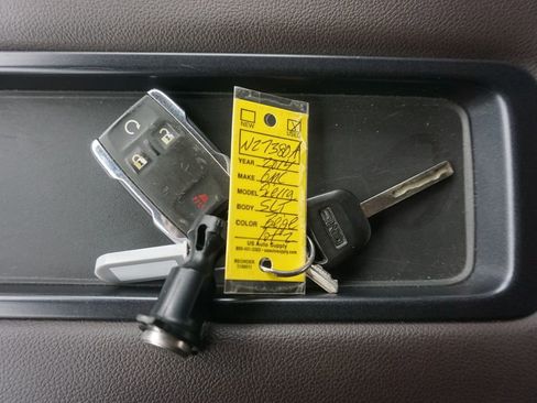 Used 2014 GMC Sierra 1500 SLT image 29