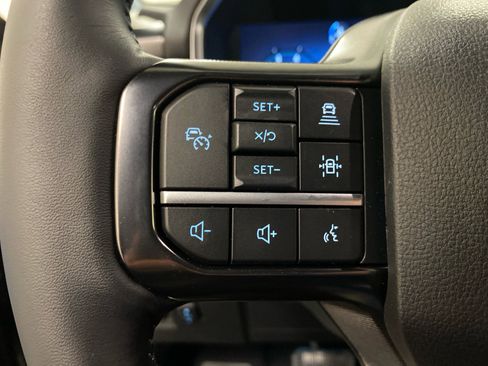 New 2025 Ford F150 Platinum image 42