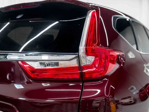 Used 2019 Honda CR-V EX-L image 21