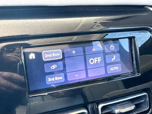 Used 2025 Lincoln Aviator Reserve w/ Equipment Group 201A image 28