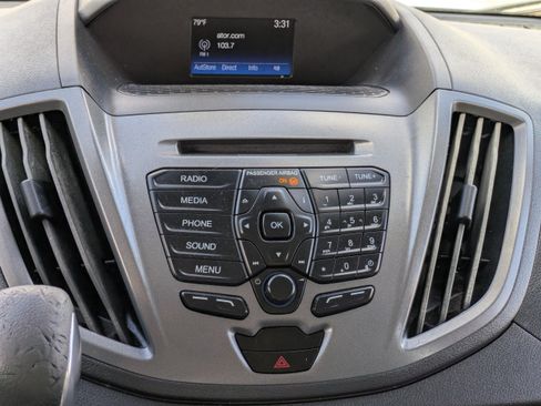 Used 2019 Ford Transit 150 130 Low Roof w/ Interior Upgrade Package RWD image 22