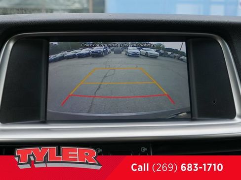 Used 2020 Kia Optima S FWD image 44