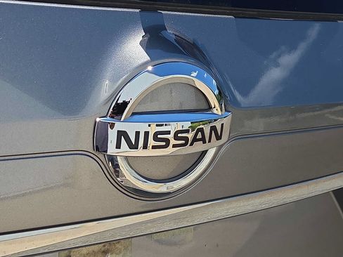 Used 2019 Nissan Rogue SV w/ Sun & Sound Touring Package AWD/4WD image 30