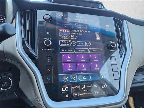 Used 2020 Subaru Outback Limited w/ Popular Package #2 image 13