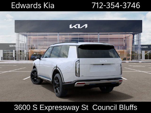 New 2027 Kia Telluride SX Prestige AWD/4WD image 5