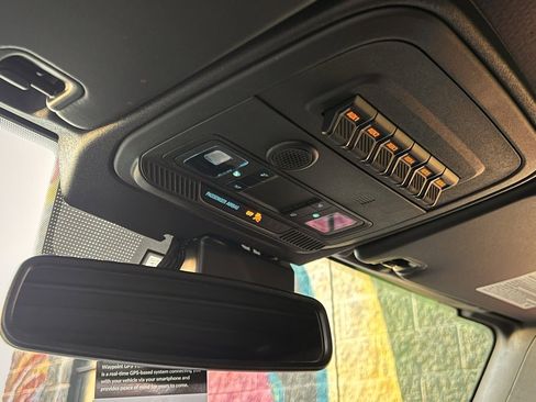 Used 2023 Ford Bronco Big Bend image 57