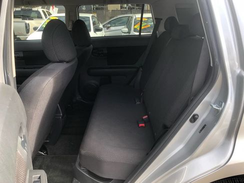 Used 2009 Scion xB image 4