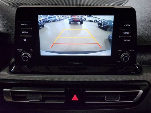 Used 2021 Kia Seltos LX image 37