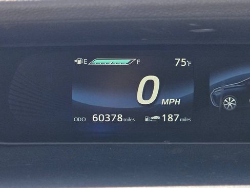 Used 2018 Toyota Mirai FWD image 43