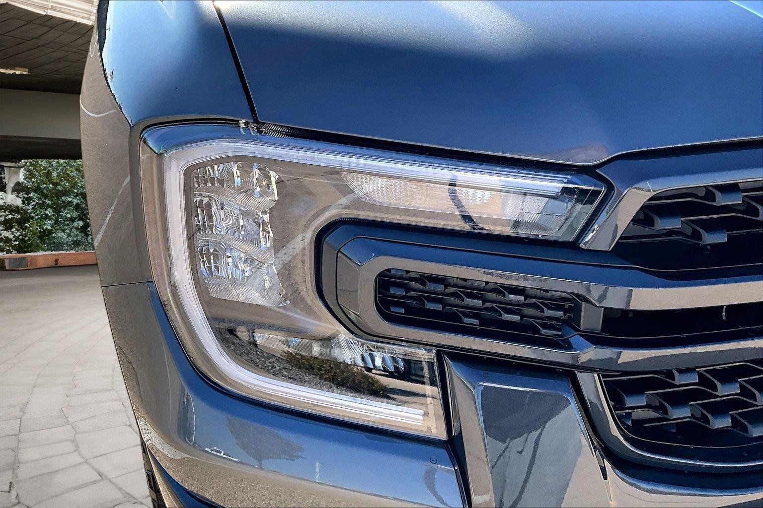 New 2026 Ford Ranger XLT w/ Equipment Group 301A High AWD/4WD image 33