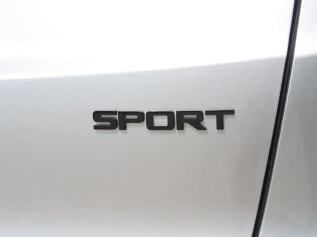 New 2027 Honda CR-V Sport-L image 8