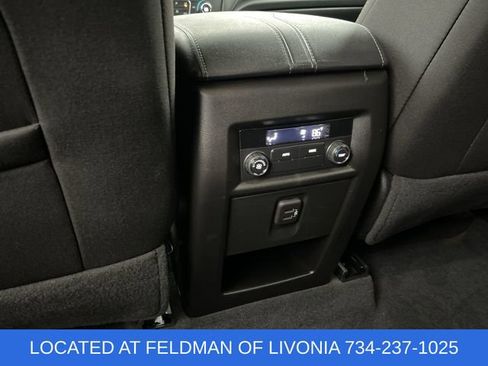 Used 2023 Chevrolet Traverse LT w/ LPO, Floor Liner Package image 20
