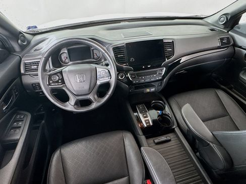 Used 2021 Honda Passport Touring image 20