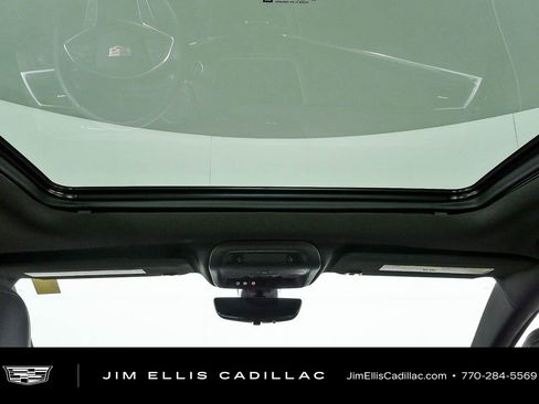 Certified 2023 Cadillac XT5 Premium Luxury w/ Technology Package FWD image 19