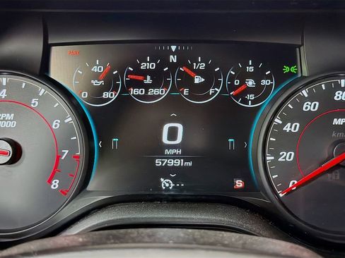 Used 2018 Chevrolet Camaro LT w/ Hot Wheels Edition image 15