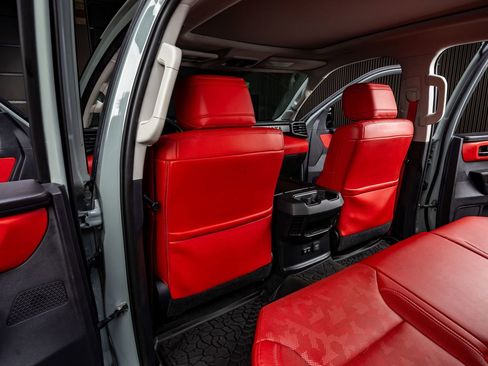 Used 2022 Toyota Tundra TRD Pro image 34