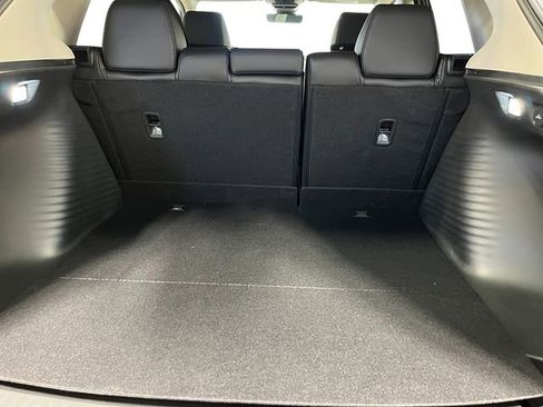 New 2026 Honda HR-V EX-L image 25