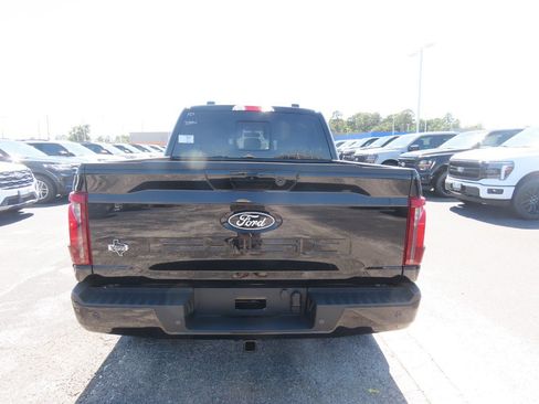 New 2026 Ford F150 XLT w/ Equipment Group 302A MID AWD/4WD image 13