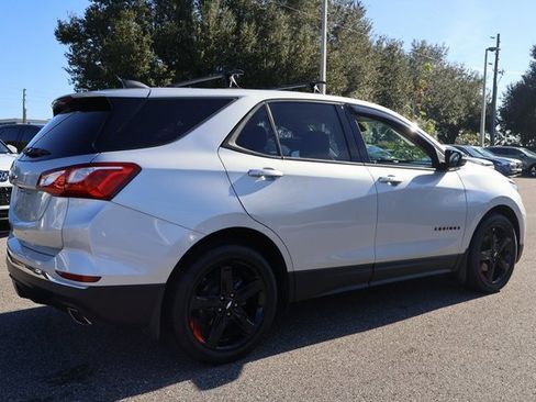 Used 2019 Chevrolet Equinox LT image 7