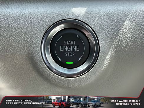 New 2026 GMC Terrain Denali AWD/4WD image 29