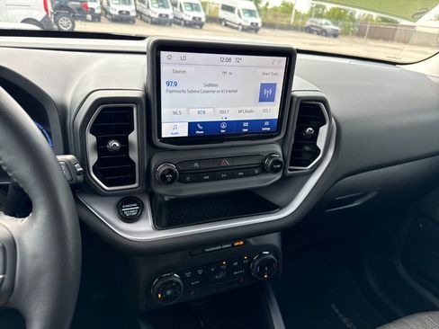 Used 2023 Ford Bronco Sport Big Bend w/ Convenience Package image 20