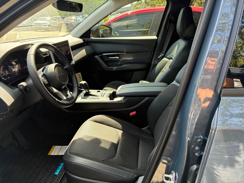 Certified 2026 MAZDA CX-5 Preferred AWD/4WD image 30
