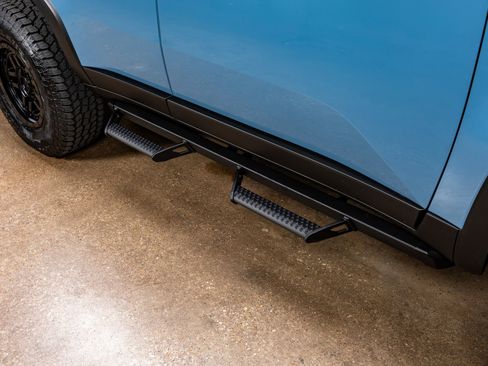 Used 2025 Toyota Land Cruiser Base w/ Premium Package image 13