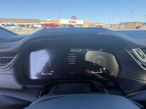 New 2026 Jeep Grand Cherokee Altitude image 14