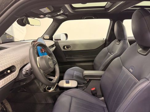 Used 2025 MINI Cooper S FWD image 10