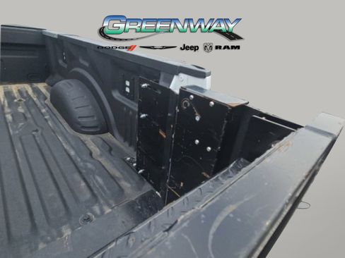 Used 2024 Ford F250 XL w/ XL Off-Road Package AWD/4WD image 13