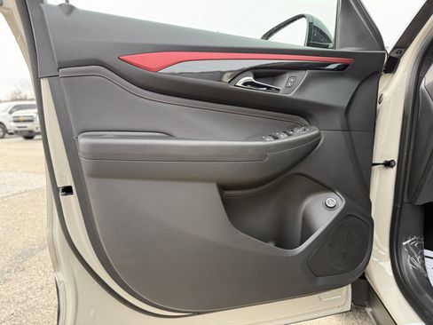 New 2026 Chevrolet TrailBlazer RS image 15