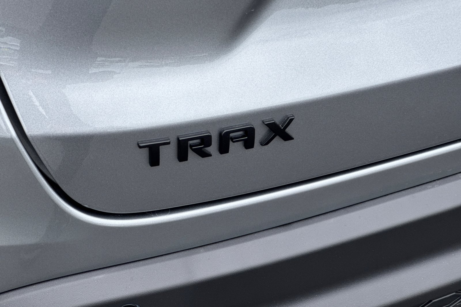 New 2026 Chevrolet Trax RS w/ Driver Confidence Package FWD image 25