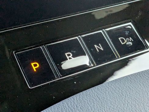 New 2026 INFINITI QX80 SPORT w/ Sport Exterior Package image 23