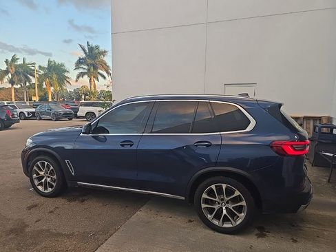 Used 2019 BMW X5 xDrive40i w/ Convenience Package image 4
