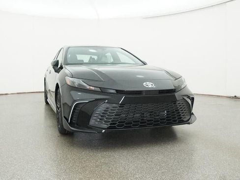 New 2026 Toyota Camry SE image 30