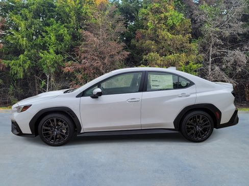 New 2026 Subaru WRX Premium AWD/4WD image 19