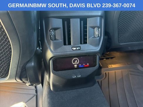 Certified 2025 BMW X3 xDrive30 w/ Premium Package AWD/4WD image 19