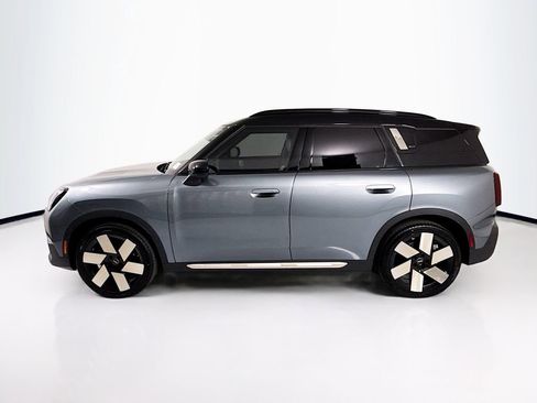 New 2027 MINI Cooper Countryman S AWD/4WD image 8