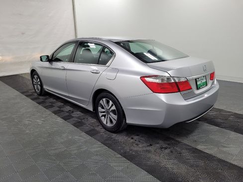 Used 2015 Honda Accord LX image 3