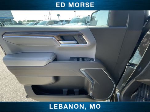 Certified 2023 Chevrolet Silverado 1500 LT w/ Protection Package AWD/4WD image 20