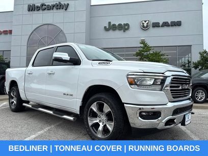 Used 2023 RAM 1500 Laramie