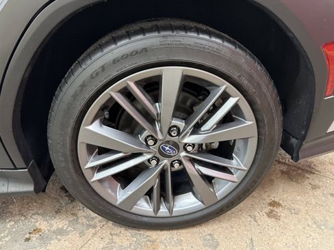 Used 2022 Subaru WRX AWD/4WD image 8