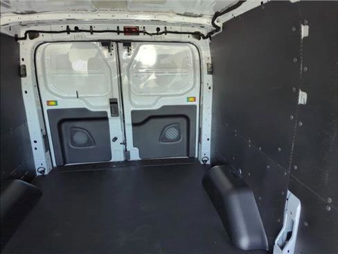 New 2026 Ford Transit 250 Low Roof RWD image 22