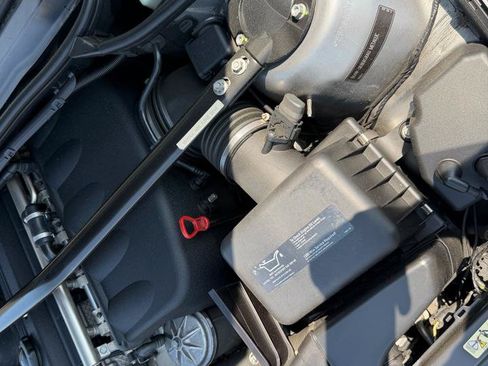 Used 2003 BMW M3 Coupe RWD image 23